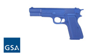 Browning High Power Firearm Simulator
